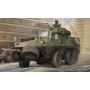 TRU01505 CDN GRIZZLY 6x6 ARM.PERS.CARR,LATE, 1/35