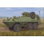 TRU01506 CANADIAN HUSKY 6x6 APC-IMP.VERS.1/35