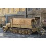 TRU01507 GERMAN SDKFZ 7 8-TON HALFTRACK L.V.1/35