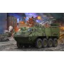 TRU01512 M1129 STRYKER MORTAR CARR(MCV-B) 1/35