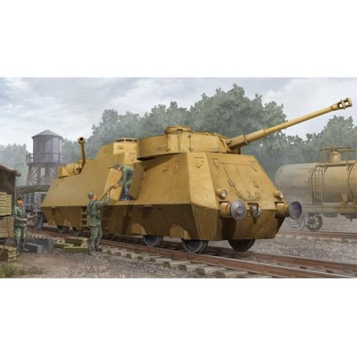 TRU01516 PANZERJAGER TREIBWAGEN 51, 1/35