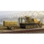 TRU01524 GERM.SDKFZ 7/1 HALFTRACK L.V.W/2CM FLAK