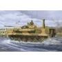 TRU01530 RUSS.BMP-3E INFANTRY FIGHT.VEH.1/35 4/12