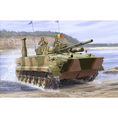 TRU01533 BMP-3 IN SOUTH KOREA SERVICE 1/35