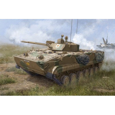 TRU01534 BMP-3 ARMOURED VEHICLE 1/35