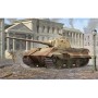 TRU01536 GERMAN E-50 PANTHER(50-75 TON)TANK 1/35