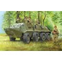 TRU01543 BTR-60PA 1/35