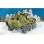 TRU01545 RUSS.BTR-60PB ARM.PERS.CARRIER,UPG 1/35