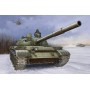 TRU01546 RUSSIAN T-62 MOD. 1960 1/35