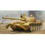 TRU01547 T-62 MOD.1960(IRAQ MODEL) 1/35