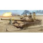 TRU01548 T-62 MOD.1962(IRAQI) 1/35