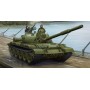 TRU01552 RUSSIAN T-62 MOD. 1975 (MOD.1972+KTD2) 1/35