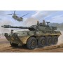 TRU01562 ITALIAN B1 CENTAURO 1ST SERV.TK.DES.1/35