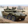 TRU01564 B1 CENTAURO AFB EAR.VER.(2ND)W/ARM.1/35