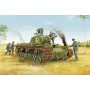 TRU01565 RUSSIAN KV-8 1/35