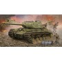 TRU01569 SOVIET KV-85 HEAVY TANK 1/35
