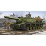 TRU01571 SOVIET SU-152 HOWITZER 1/35