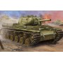 TRU01572 SOVIET KV-85 HEAVY TANK 1/35