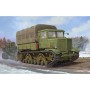 TRU01573 RUSSIAN VOROSHILOVETS HVY.ART.TR.1/35