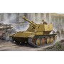 TRU01586 GERM.KRUPP/ARDELT WAFFEN.105MM LEFH-18