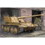 TRU01587 KRUPP/ARDELT WAFFENTRAGER 88MM PAK-43 1/35
