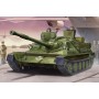 TRU01588 RUSS.ASU85 AIRB.ASSAULT GUN MOD.TK,DEST. 1/35