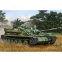 TRU01589 RUSSIAN ASU-85 M1970 1/35
