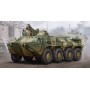 TRU01594 RUSSIAN BTR-80 APC 1/35