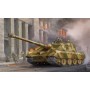 TRU01596 GERM.SUPER HEAVY JAGDPANZER E-100 1/35