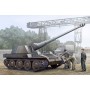 TRU01598 GERMAN KRUPP STEYR WAFFENTRAGER 1/35