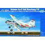 TRU01602 ANTONOV AN-2 COLT/NANCHANG Y-5 1/72