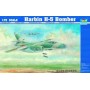 TRU01603 CHINESE BOMBER H-5, 1/72