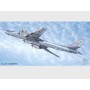 TRU01609 TUPOLEV TU-142MR BEAR-J 1/72