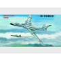 TRU01613 Tu-16K-10 BADGER C, 1/72