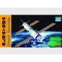 TRU01615 CHINESE SHENZOU-5 SPACECRAFT 1/72