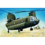 TRU01622 CH47D CHINOOK HELICOPTER 1/72