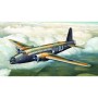 TRU01626 WELLINGTON MK 1C BRIT.BOMBER 1/72