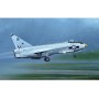 TRU01634 ENGLISH ELECTRIC (BAC) LIGHTNING F.1A/F.2 1/72