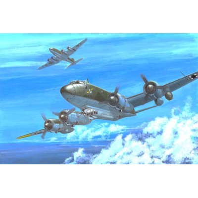 TRU01637 FW200 C-3 CONDOR 1/72