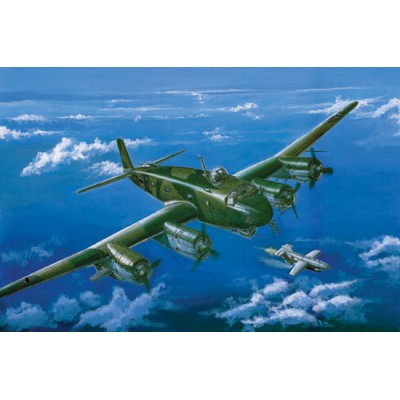 TRU01639 FW200 C-8 CONDOR 1/72