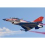 TRU01644 CHINESE J-10S 2-SEATER FIGHTER 1/72
