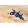 TRU01652 RUSS. SU-34 FULLBACK FIGHTER-BOMBER 1/72