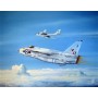 TRU01654 ENG.ELEC(BAC)LIGHTNING F.2A/F.6 FI.1/72