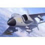 TRU01664 PLA JH-7A FLYING LEOPARD 1/72