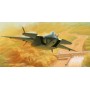 TRU01665 CHINESE J-20 MIGHTY DRAGON 1/72