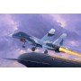 TRU01669 RUSSIAN SU-33UB FLANKER D 1/72