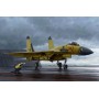 TRU01670 J-15 W/FLIGHT DECK PLAN 1/72