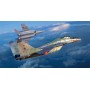 TRU01677 MIG-29UB FULCRUM(IZDELIYE 9.51) 1/72