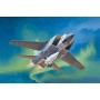 TRU01697 MIG-31BM. W/KH-47M2 1/72