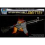 TRU01902 AR15/M16/M4 FAMILY XM177EI MACH.GUN 1/3